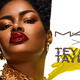 Image for article titled Uptown Girl: Teyana Taylor's Upcoming Collab With M.A.C. Is an Ode to Harlem
